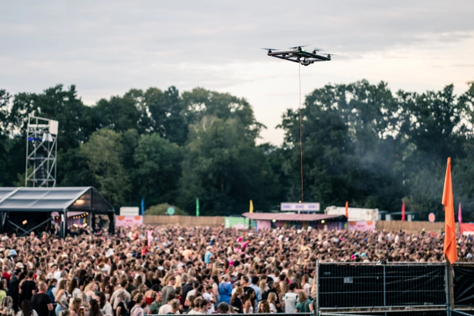 FOTOKITE